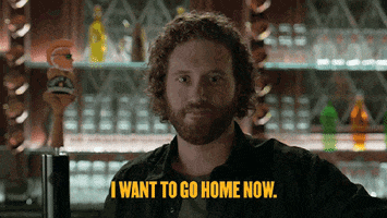 Go Home GIF by Shock Top