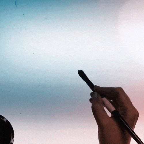 Watching Paint Dry GIFs Find & Share on GIPHY