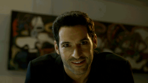 Lucifer Fox GIFs - Get the best GIF on GIPHY