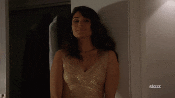 tv show love GIF by Power