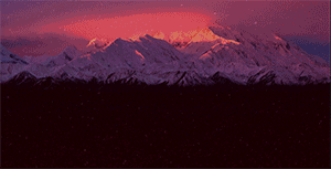 Time-Lapse Sunset GIF by Chelsea Quinlan