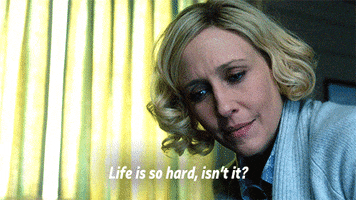 Life Is So Hard GIFs - Get the best GIF on GIPHY