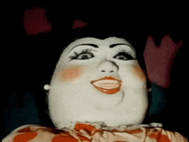 Vacio tobe hooper GIF