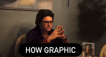 John Becklin Tragedy Of The Totem GIF