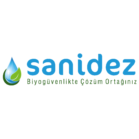 sanidezilac Sticker