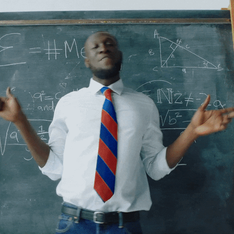 STORMZY GIF