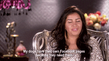 shahs of sunset facebook GIF by RealityTVGIFs