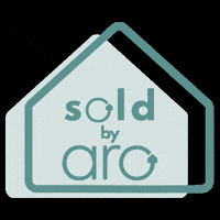 Realestate Realtor GIF by aro real estate group