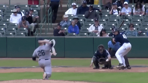 Rice University Baseball Gif By Rice Owls Find Share On Giphy