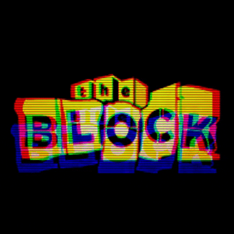 The Block Club Tel Aviv GIF