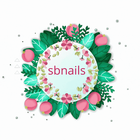 SBNails nails gel unhas sbnails GIF