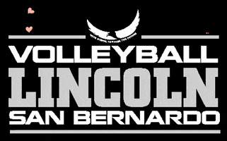 LincolnCollegeChile volleyball volley lincoln deportes lcsb GIF