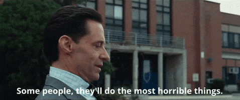 Hbo GIF
