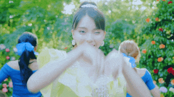 Dance Love GIF by Universal Music Japan