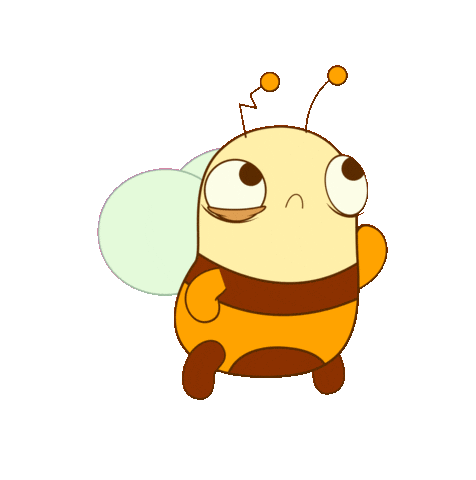 Agua A Trabajar Sticker by Piraña Animación