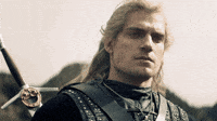 Watching Henry Cavill GIF - Find & Share on GIPHY