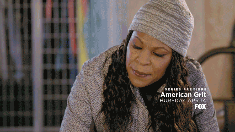 John Cena Crying GIF by American Grit Find & Share on GIPHY