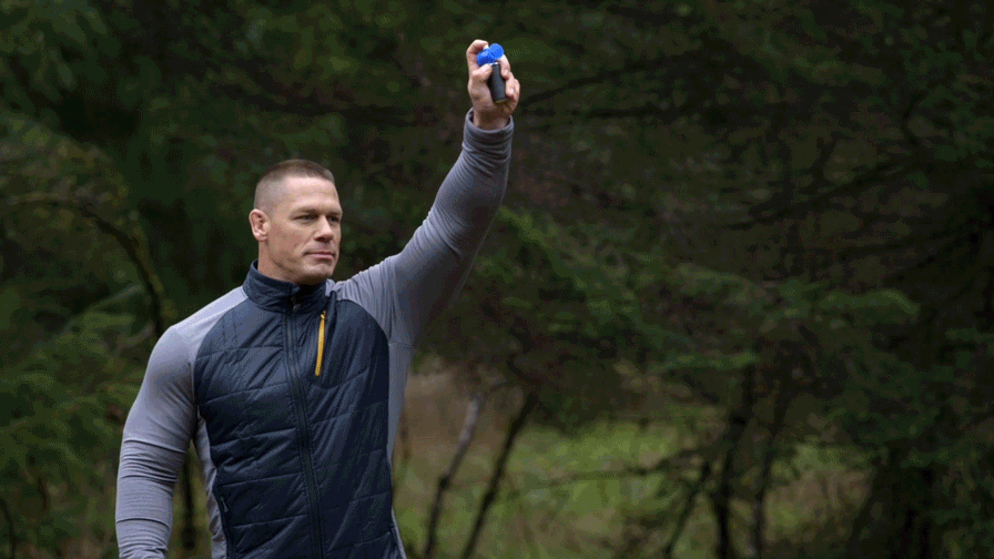 John Cena Crying GIF by American Grit Find & Share on GIPHY