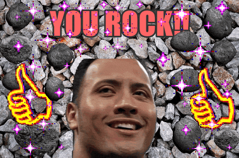 New trending GIF on Giphy