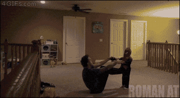 musaib_official musaibjeelani #funny #baby #gif #jump #father GIF