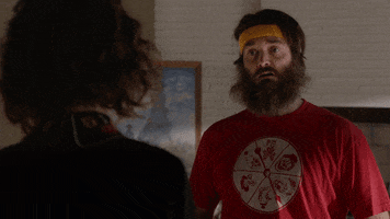 Will Forte What GIF by The Last Man On Earth