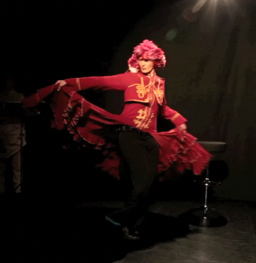 joannecalmel  GIF