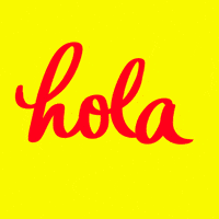 Hola GIFs - Get the best GIF on GIPHY
