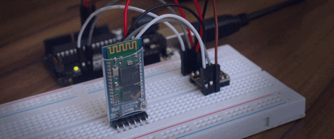 robocore arduino bluetooth robocore hc-05 GIF