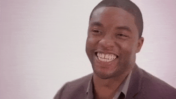 Black Man Laughing GIF by Identity