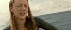 blake lively GIF by The Shallows
