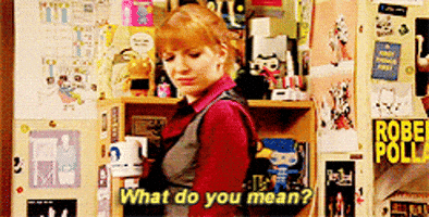 It Crowd Jen Gifs Get The Best Gif On Giphy