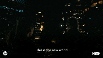 Season 3 Finale GIF by Westworld HBO