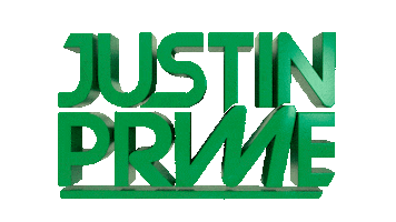 Justin  Prime Sticker