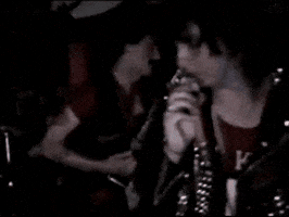 Julian Casablancas GIF