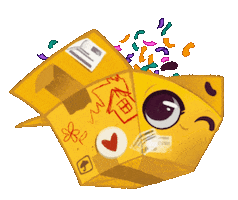 Animated Sticker
