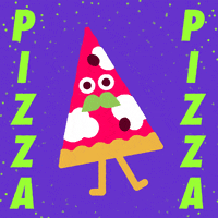 Pixilart - a cute gif that will make your day uploaded by pizzagang1234