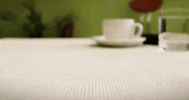 cafe series GIF by Geekinc