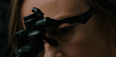 Toni Collette Hereditary GIF by A24