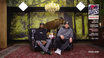 serious clapping GIF by Desus & Mero