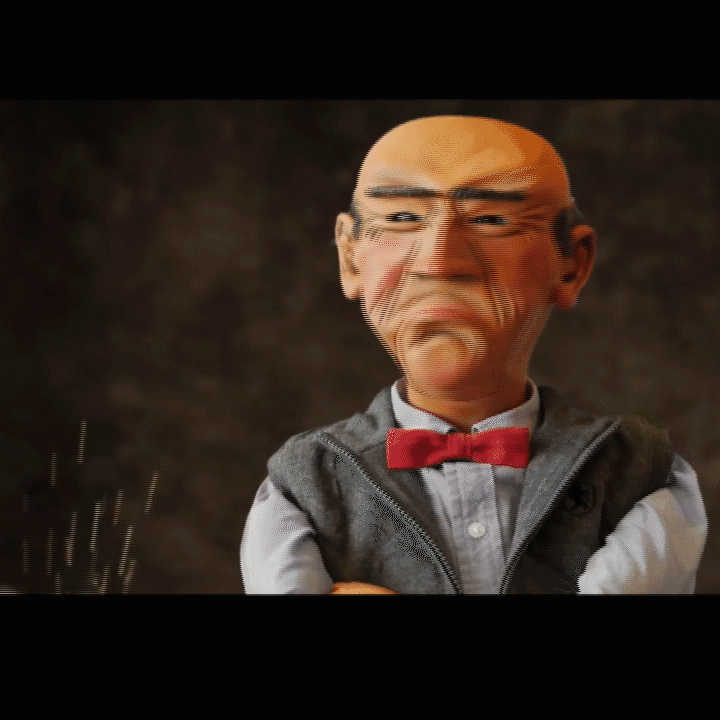 Glitch Fail GIF by Jeff Dunham - Find &amp; Share on GIPHY