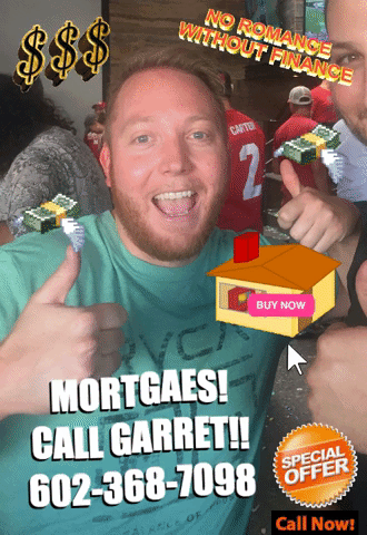 Money House GIF