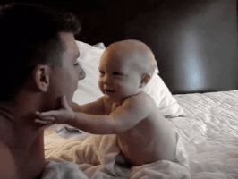 Cute Baby GIF