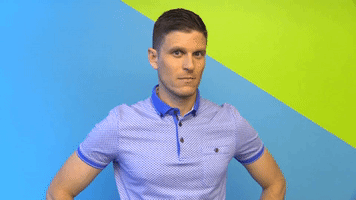 hmlreactions GIF by truTV’s Hack My Life