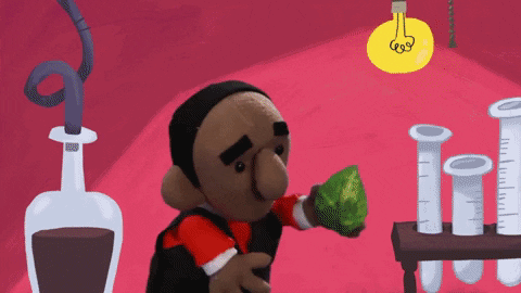 Gif: Innovating on the Use of Animated GIFs