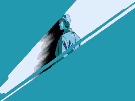 Yu Yu Hakusho GIF