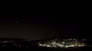 time lapse moon GIF by NASA