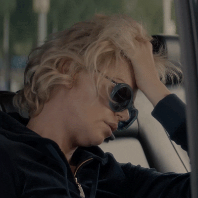 amazon wine GIF by Gringo Movie
