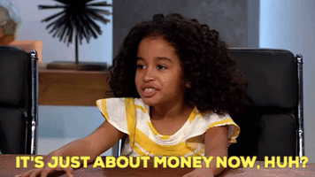 child support abc GIF by ABC Network