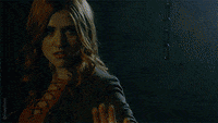 Clary Fray Hug Gif By Shadowhunters Find Share On Giphy