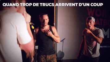 Beatbox Alem GIF
